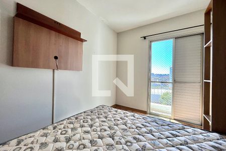 Quarto 1 de apartamento para alugar com 2 quartos, 50m² em Vila Paulista, São Paulo