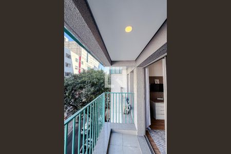 Kitnet/Studio para alugar com 1 quarto, 24m² em Liberdade, São Paulo