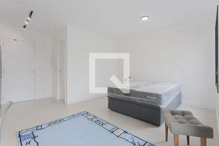 Studio de apartamento para alugar com 0 quarto, 28m² em Pinheiros, São Paulo