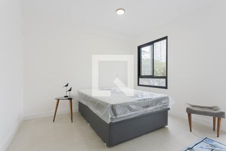 Studio de apartamento para alugar com 0 quarto, 28m² em Pinheiros, São Paulo