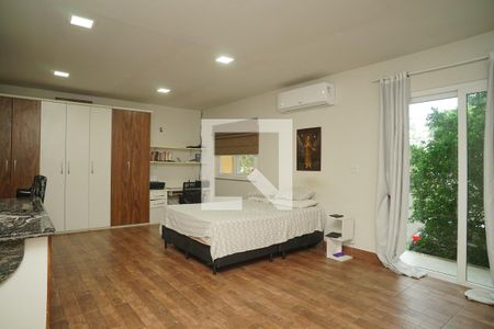 Quarto 1 de casa para alugar com 4 quartos, 600m² em Itapeba, Maricá