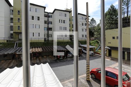 Vista - Quarto 1 de apartamento para alugar com 2 quartos, 50m² em Jardim Marica, Mogi das Cruzes