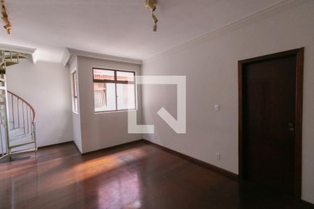 Apartamento para alugar com 3 quartos, 183m² em Ouro Preto, Belo Horizonte