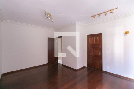 Apartamento para alugar com 3 quartos, 183m² em Ouro Preto, Belo Horizonte