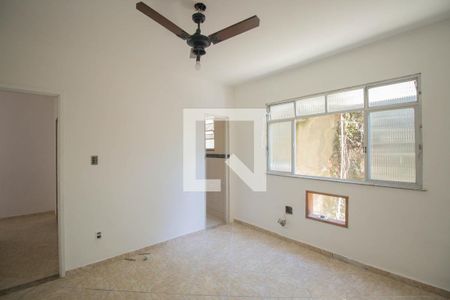 Suíte 1 de casa para alugar com 2 quartos, 95m² em Trindade, São Gonçalo