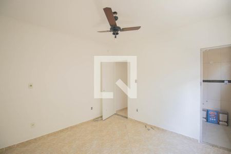 Suíte 1 de casa para alugar com 2 quartos, 95m² em Trindade, São Gonçalo