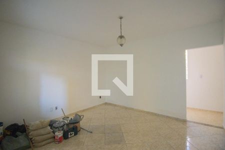 Sala de casa para alugar com 2 quartos, 95m² em Trindade, São Gonçalo