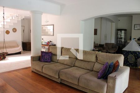 Casa à venda com 4 quartos, 420m² em Perdizes, São Paulo