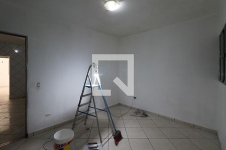 Suíte de casa para alugar com 2 quartos, 60m² em Piraporinha, Diadema