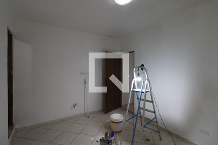 Suíte de casa para alugar com 2 quartos, 60m² em Piraporinha, Diadema