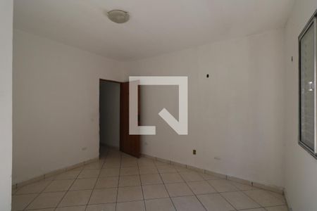 Quarto de casa para alugar com 2 quartos, 60m² em Piraporinha, Diadema