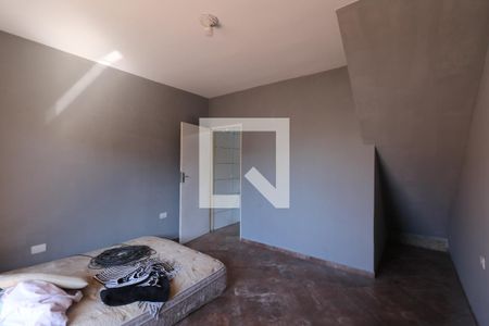 Quarto 1 de casa para alugar com 2 quartos, 60m² em Piraporinha, Diadema
