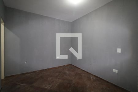 Quarto 2 de casa para alugar com 2 quartos, 60m² em Piraporinha, Diadema