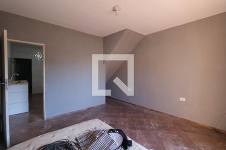 Quarto 1 de casa para alugar com 2 quartos, 60m² em Piraporinha, Diadema