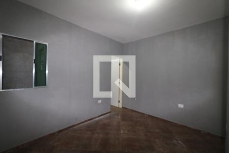 Quarto 2 de casa para alugar com 2 quartos, 60m² em Piraporinha, Diadema