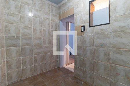 Quarto 2 de casa para alugar com 2 quartos, 40m² em Vila Brasilina, São Paulo