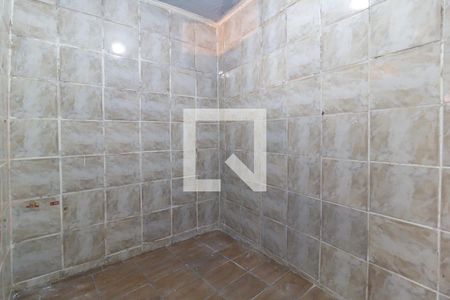 Quarto 2 de casa para alugar com 2 quartos, 40m² em Vila Brasilina, São Paulo