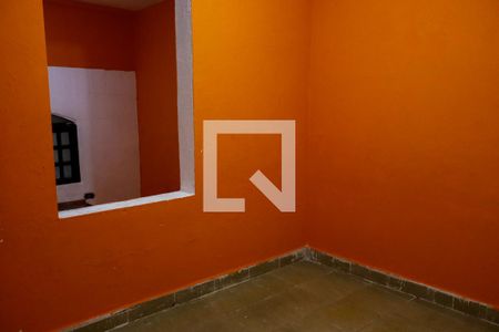 Quarto 1 de casa para alugar com 1 quarto, 100m² em Jardim Boa Vista (zona Oeste), Osasco