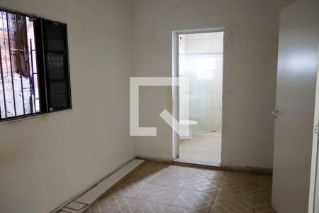 Quarto 1 de casa para alugar com 1 quarto, 100m² em Jardim Boa Vista (zona Oeste), Osasco