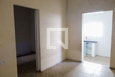 sala de casa para alugar com 1 quarto, 100m² em Jardim Boa Vista (zona Oeste), Osasco
