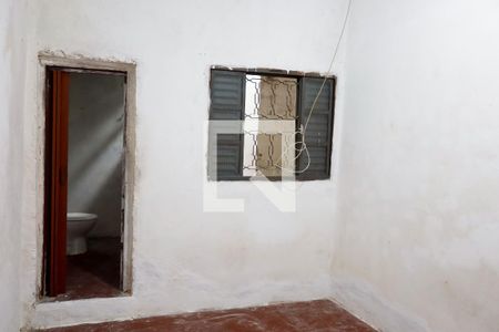Quarto 2 de casa para alugar com 2 quartos, 100m² em Jardim Boa Vista (zona Oeste), Osasco