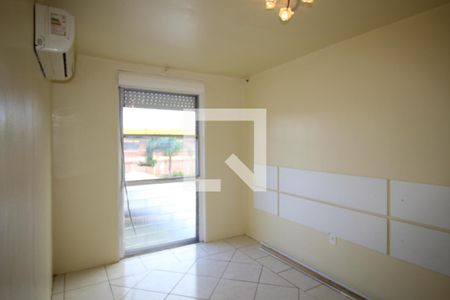 Quarto 1 de apartamento para alugar com 1 quarto, 45m² em Humaitá, Porto Alegre