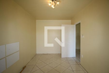 Quarto 1 de apartamento para alugar com 1 quarto, 45m² em Humaitá, Porto Alegre