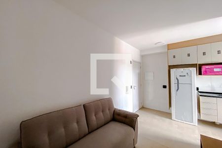 Sala de apartamento para alugar com 2 quartos, 45m² em Vila Formosa, São Paulo