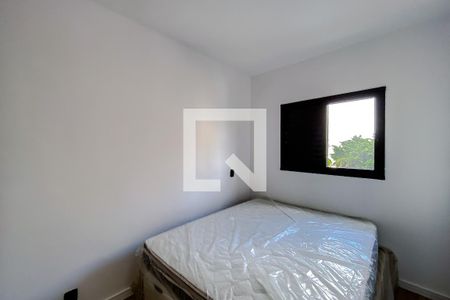 Quarto 2 de apartamento para alugar com 2 quartos, 45m² em Vila Formosa, São Paulo