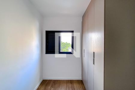 Quarto 1 de apartamento para alugar com 2 quartos, 45m² em Vila Formosa, São Paulo