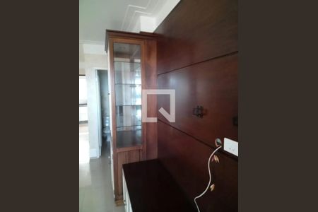 Sala de apartamento para alugar com 3 quartos, 128m² em Jardim Sao Luiz, Ribeirão Preto