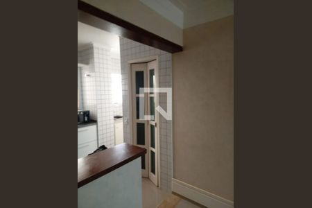 Cozinha de apartamento para alugar com 3 quartos, 128m² em Jardim Sao Luiz, Ribeirão Preto
