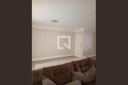 Sala de apartamento para alugar com 3 quartos, 128m² em Jardim Sao Luiz, Ribeirão Preto