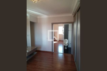 Sala de apartamento para alugar com 3 quartos, 128m² em Jardim Sao Luiz, Ribeirão Preto