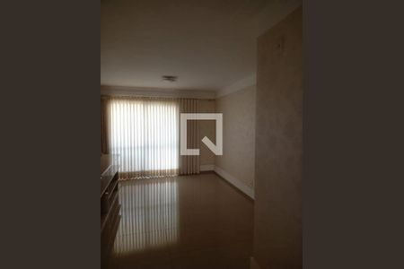 Sala de apartamento para alugar com 3 quartos, 128m² em Jardim Sao Luiz, Ribeirão Preto