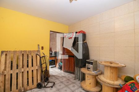 Quarto de casa à venda com 4 quartos, 350m² em Vila Rio Branco, São Paulo