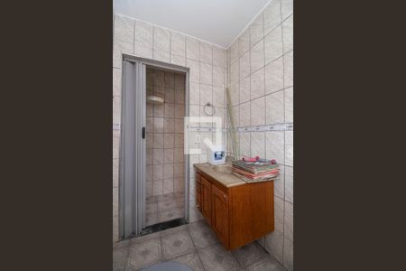 Banheiro de casa à venda com 4 quartos, 350m² em Vila Rio Branco, São Paulo