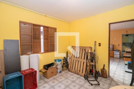 Quarto de casa à venda com 4 quartos, 350m² em Vila Rio Branco, São Paulo
