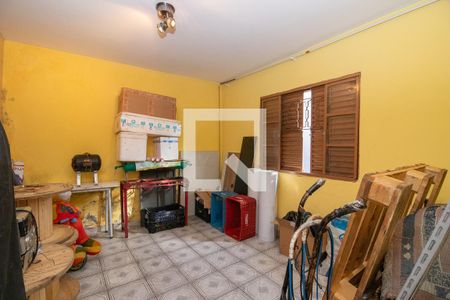 Quarto de casa à venda com 4 quartos, 350m² em Vila Rio Branco, São Paulo