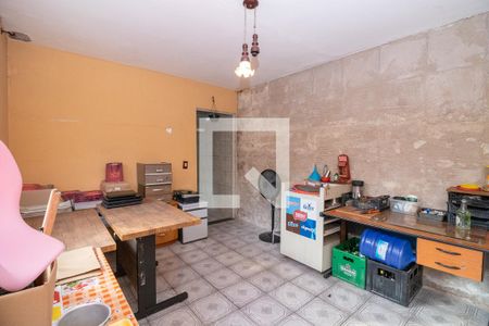 Sala de casa à venda com 4 quartos, 350m² em Vila Rio Branco, São Paulo