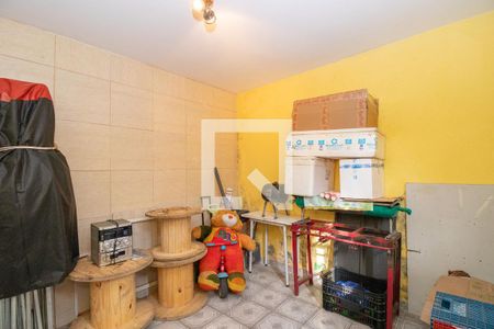 Quarto de casa à venda com 4 quartos, 350m² em Vila Rio Branco, São Paulo