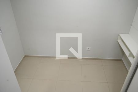 Quarto de apartamento para alugar com 1 quarto, 38m² em Chácara Seis de Outubro, São Paulo