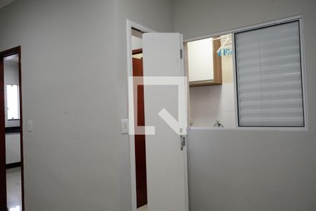 Quarto de apartamento para alugar com 1 quarto, 38m² em Chácara Seis de Outubro, São Paulo