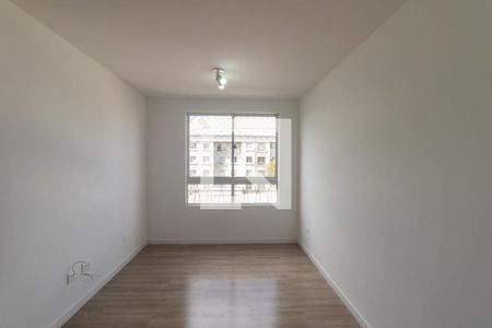 Sala de apartamento para alugar com 2 quartos, 53m² em Novo Mundo, Curitiba