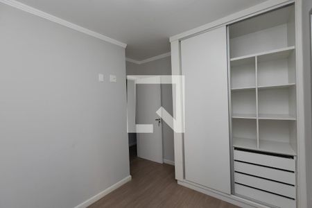 Quarto 1 - Armários de apartamento à venda com 3 quartos, 60m² em Bonfim, Campinas