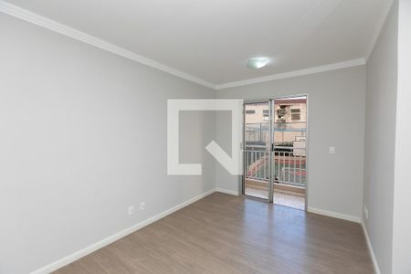 SALA de apartamento à venda com 3 quartos, 60m² em Bonfim, Campinas