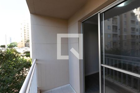 Apartamento à venda com 3 quartos, 60m² em Bonfim, Campinas