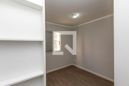 QUARTO 2 de apartamento à venda com 3 quartos, 60m² em Bonfim, Campinas