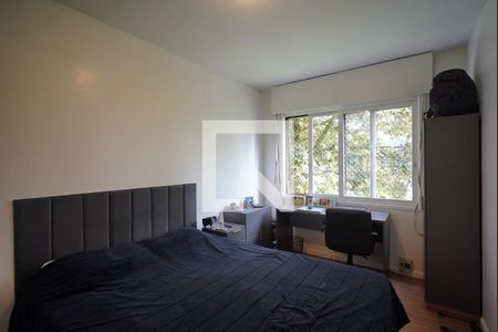 Quarto 2 de apartamento à venda com 2 quartos, 65m² em Nonoai, Porto Alegre