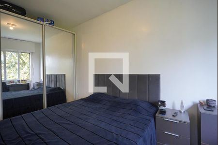 Quarto 2 de apartamento à venda com 2 quartos, 65m² em Nonoai, Porto Alegre